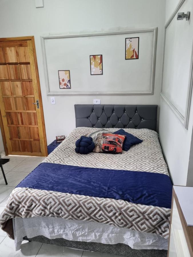 Encantador E Confortavel Estudio Prox Term Carmo Curitiba Exterior photo